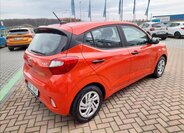 Hyundai i10 Hatchback 998,0 49 kw