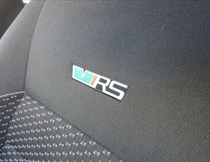 Škoda Fabia Hatchback 1,4 l 132 kw