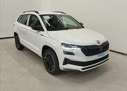 Škoda Karoq 1