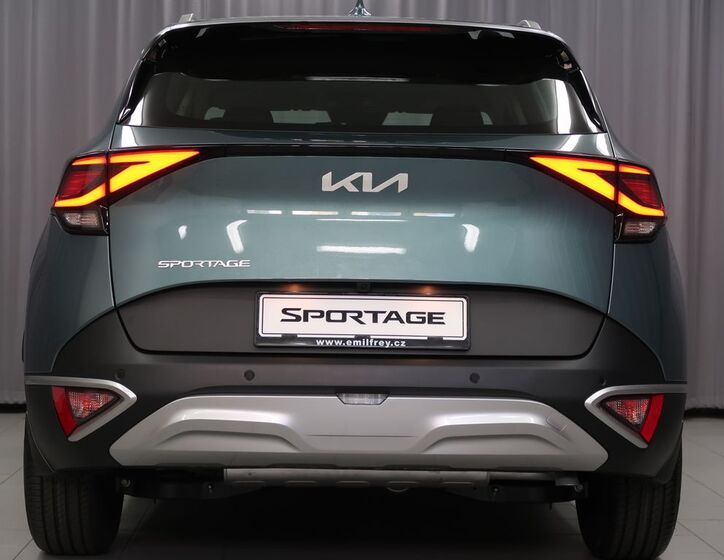 KIA Sportage 7