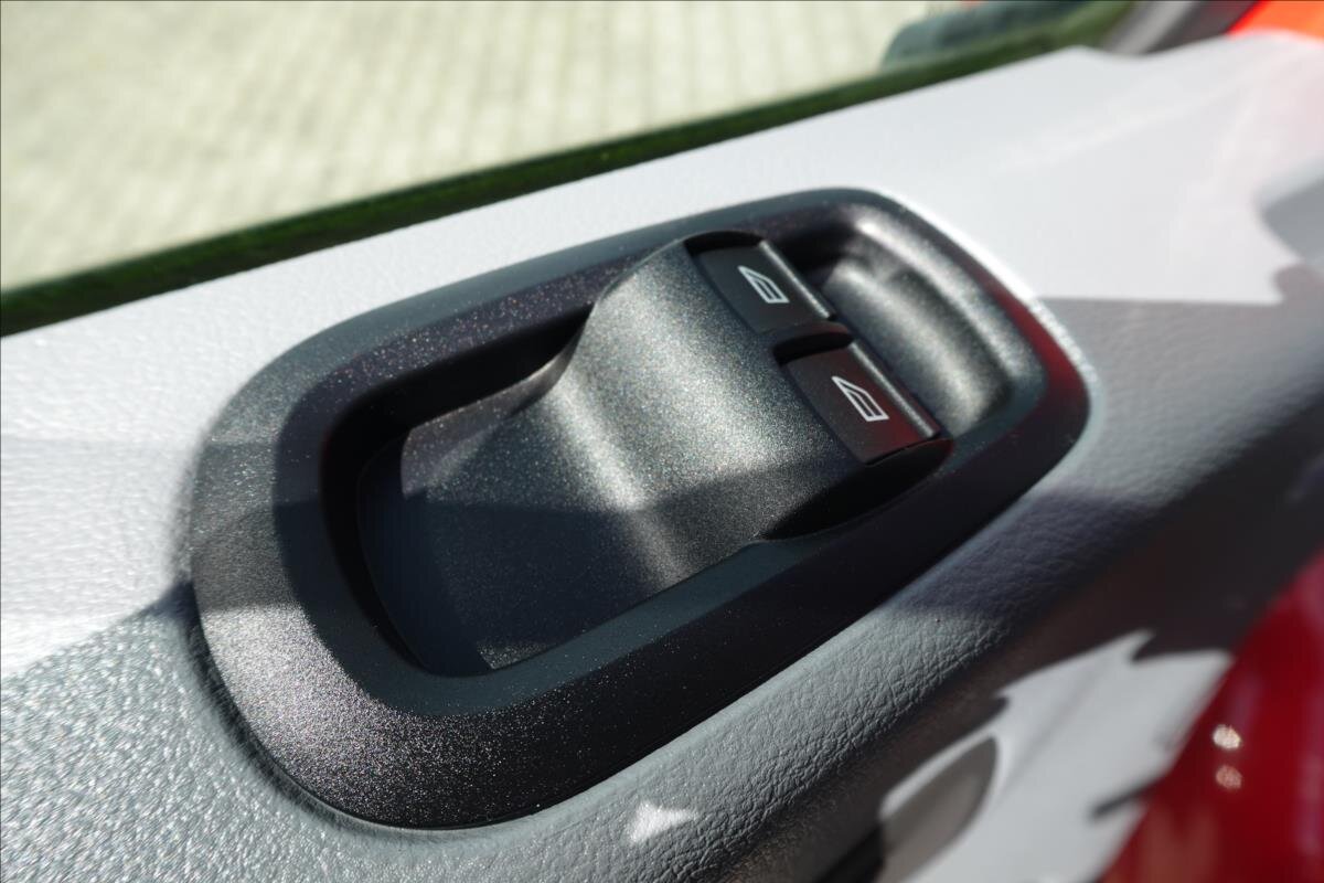 Ford Transit Ostatní 2,2 l 74 kw