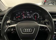 Audi A7 Liftback 3,0 l 210 kw