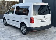 Volkswagen Caddy 8