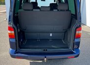 Volkswagen Multivan Kombi 2,5 l 96 kw