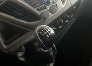 Ford Transit Custom Skříň 2,2 l 74 kw