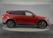 Škoda Kodiaq SUV / Terénní 2,0 l 110 kw