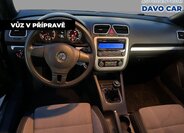 Volkswagen EOS Kabriolet 1,4 l 90 kw