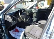 Škoda Octavia Kombi 1,9 l 77 kw