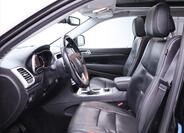 Jeep Grand Cherokee 11