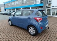 Hyundai i10 Hatchback 998,0 48 kw