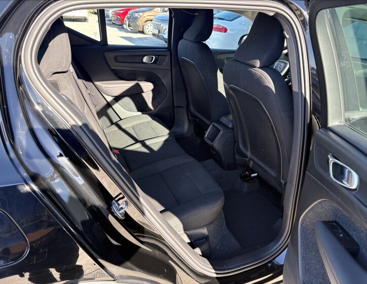 Volvo XC40 Kombi 1,5 l 95 kw