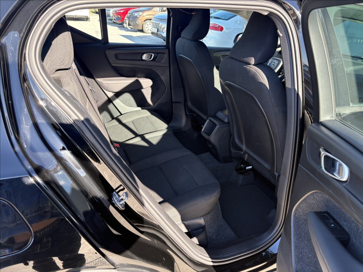 Volvo XC40 Kombi 1,5 l 95 kw