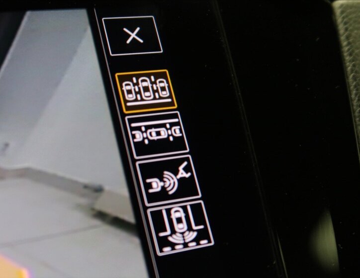 Volkswagen Passat Kombi 2,0 l 147 kw