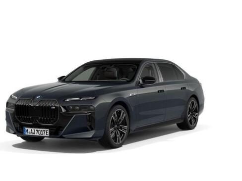 BMW Řada 7