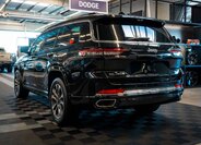 Jeep Grand Cherokee 3