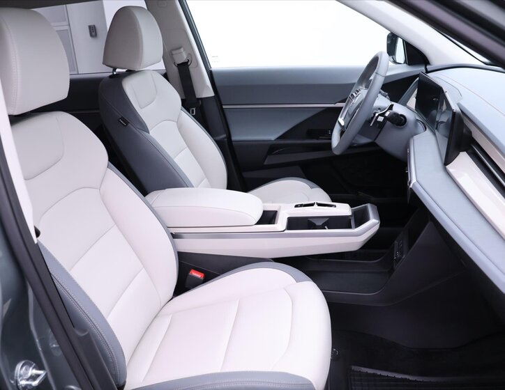 SsangYong Torres SUV 1,5 l 120 kw