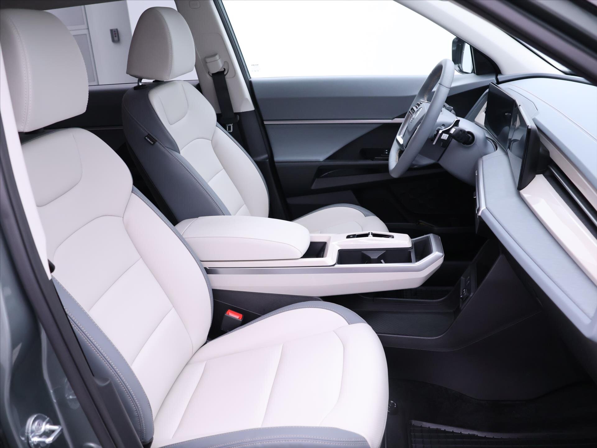 SsangYong Torres SUV 1,5 l 120 kw