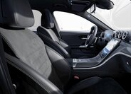 Mercedes-Benz Třídy C 7