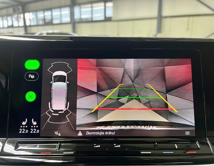 Volkswagen Ostatní Ostatní 2,0 l 150 kw