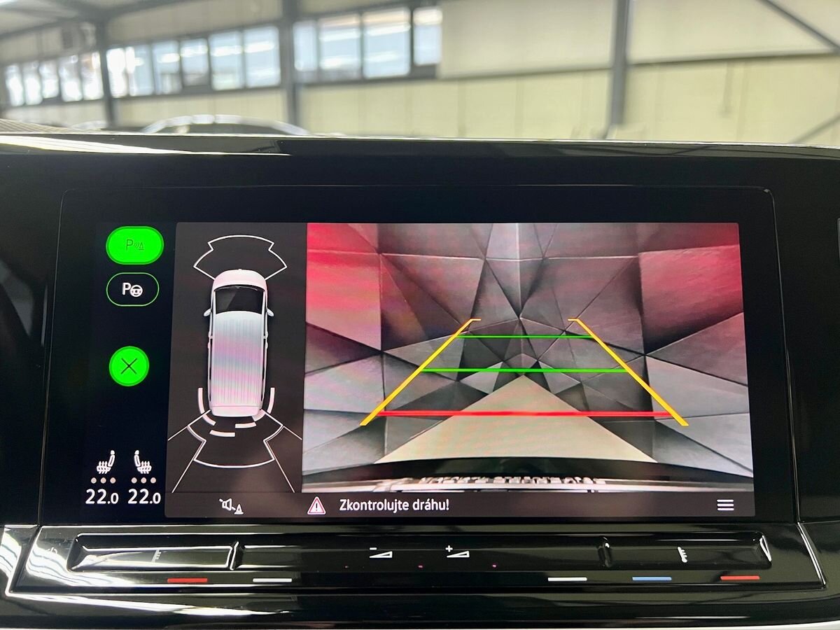 Volkswagen Ostatní Ostatní 2,0 l 150 kw