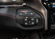 Dodge RAM Pick-up 6,2 l 523 kw