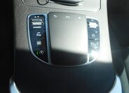 Mercedes-Benz GLC SUV / Terénní 2,0 l 143 kw