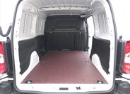 Toyota ProAce City Skříň 1,5 l 75 kw