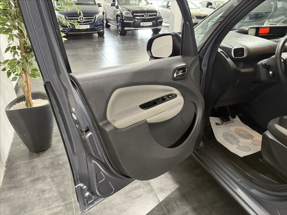 Citroën C3 Picasso
