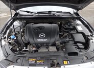 Mazda 3 Hatchback 2,0 l 121 kw