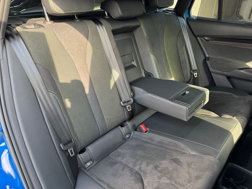 Škoda Ostatní SUV 0,0 250 kw