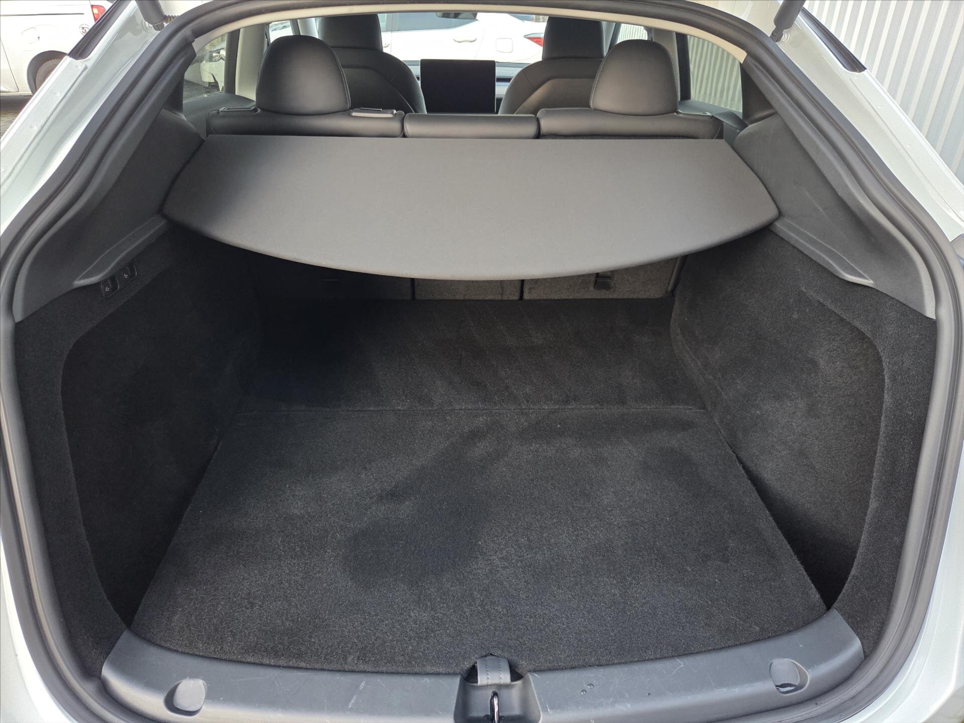 Tesla Model Y SUV 0,0 378 kw