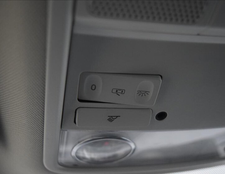 Volkswagen Jetta Kombi 1,4 l 90 kw