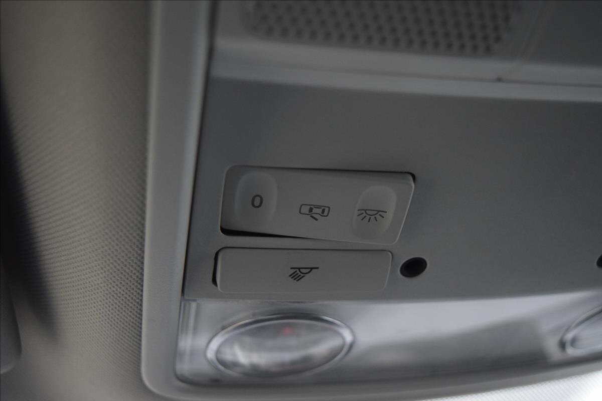 Volkswagen Jetta Kombi 1,4 l 90 kw