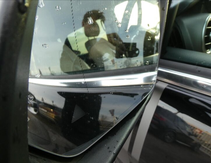 Mercedes-Benz Třídy V Ostatní 2,1 l 140 kw