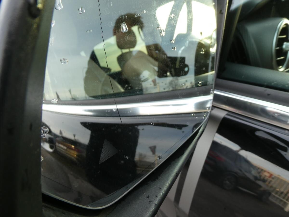 Mercedes-Benz Třídy V Ostatní 2,1 l 140 kw