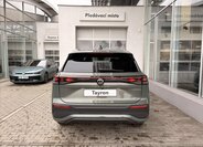 Volkswagen Tayron SUV / Terénní 1,5 l 150 kw