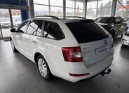 Škoda Octavia Kombi 1,6 l 81 kw