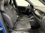 Škoda Kodiaq SUV / Terénní 2,0 l 176 kw