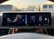 Ford Mustang Mach-E Hatchback 0,0 225 kw