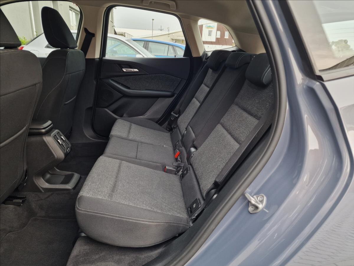 BMW Řada 2 MPV 1,5 l 100 kw