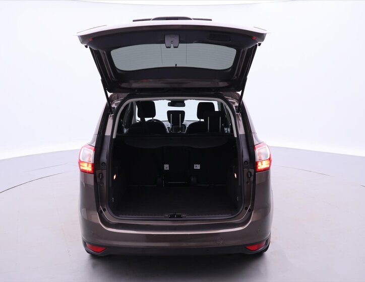 Ford Grand C-MAX Kombi 1,5 l 110 kw