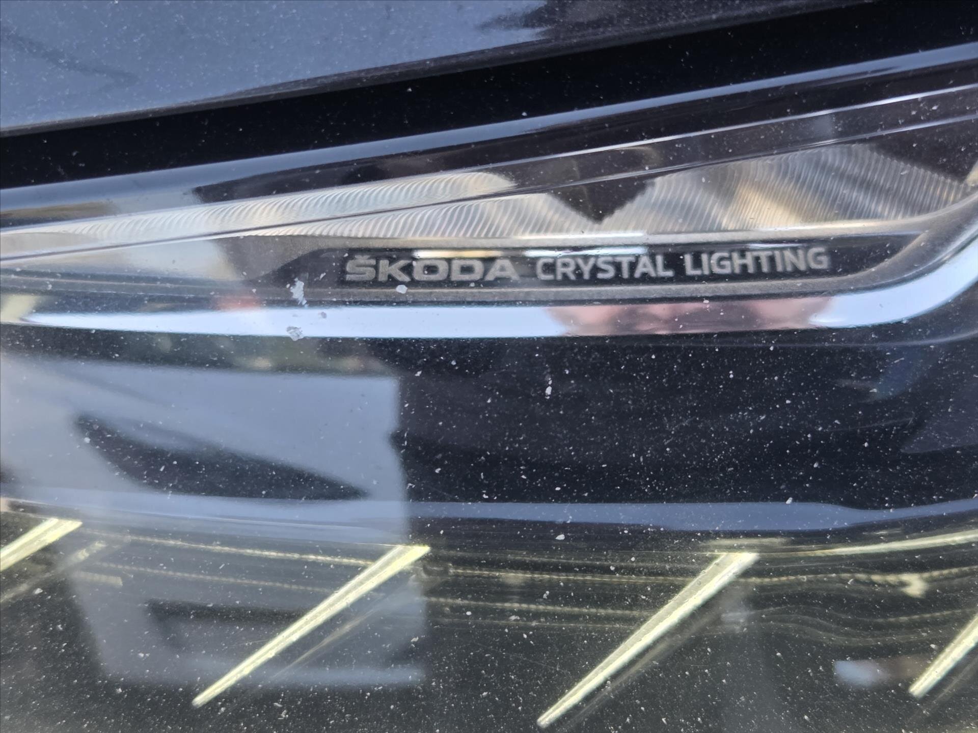 Škoda Kodiaq SUV / Terénní 2,0 l 110 kw