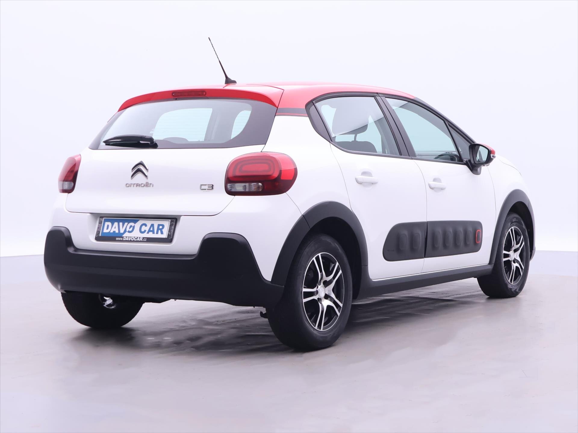 Citroën C3 Hatchback 1,2 l 60 kw