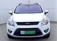 Ford Kuga SUV 2,0 l 120 kw