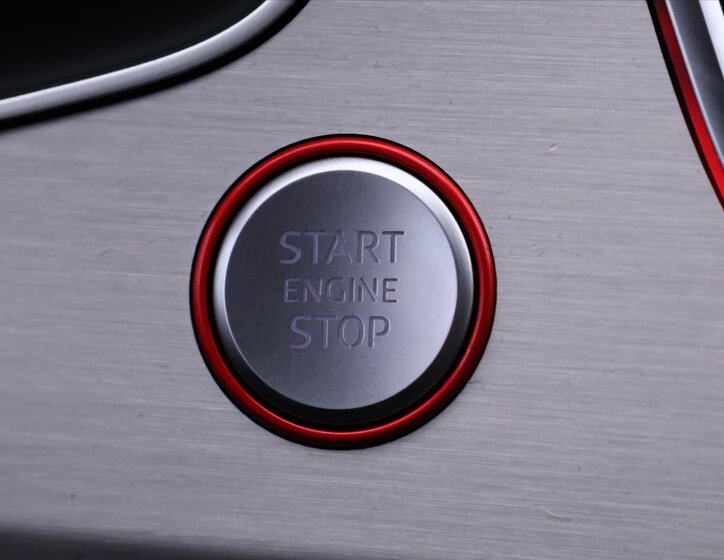 Audi SQ7 SUV 4,0 l 320 kw