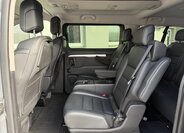 Toyota ProAce VAN / Minibus 2,0 l 130 kw