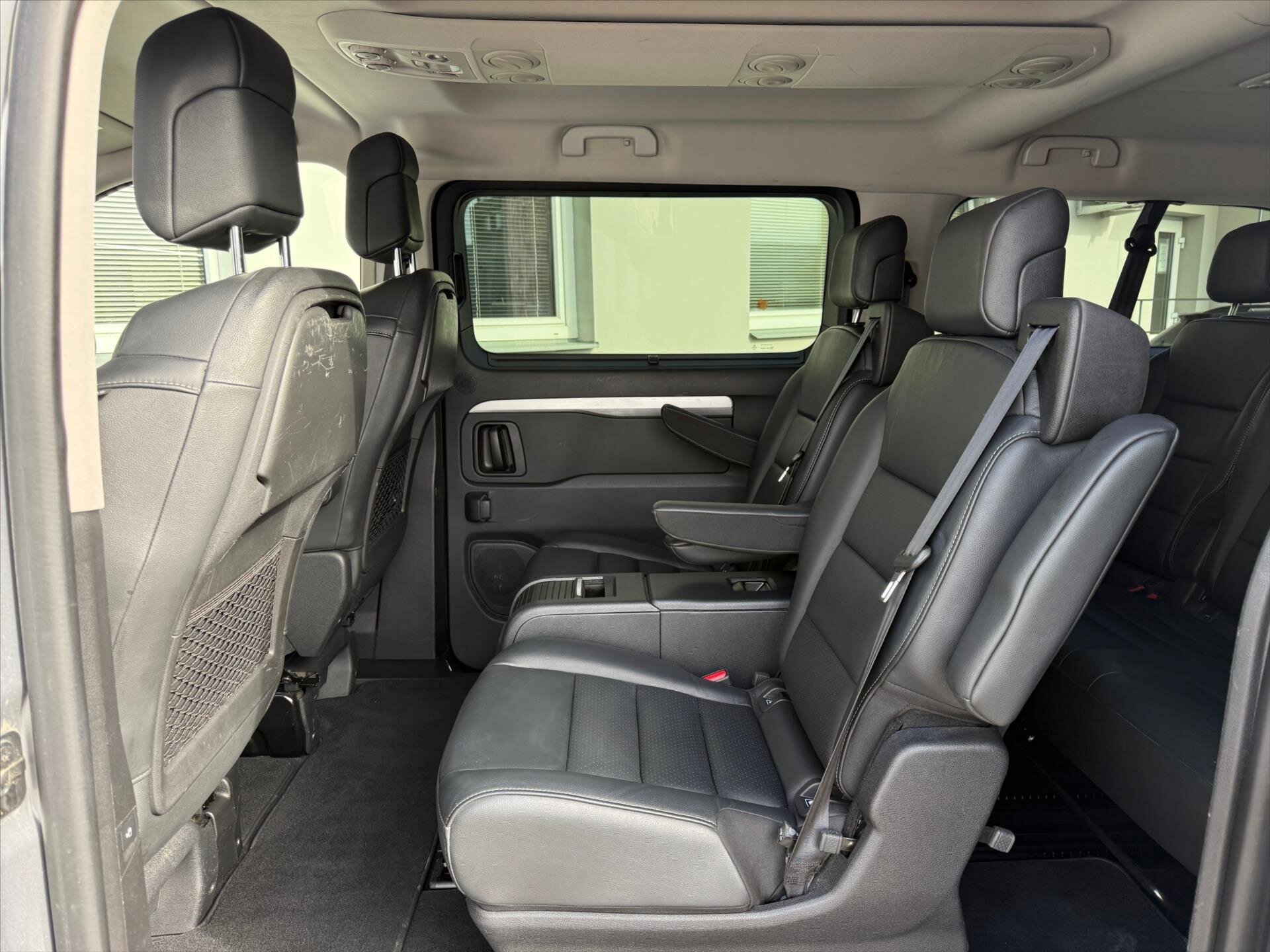 Toyota ProAce VAN / Minibus 2,0 l 130 kw