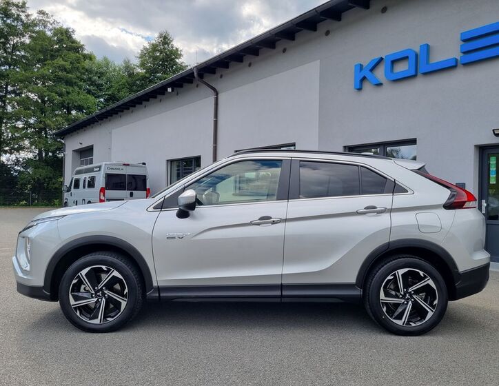 Mitsubishi Ostatní 2