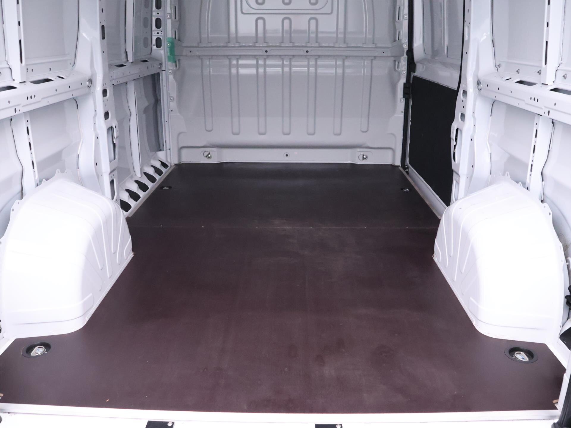 Toyota Proace Max Skříň 2,2 l 88 kw