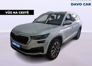 Škoda Kodiaq 1